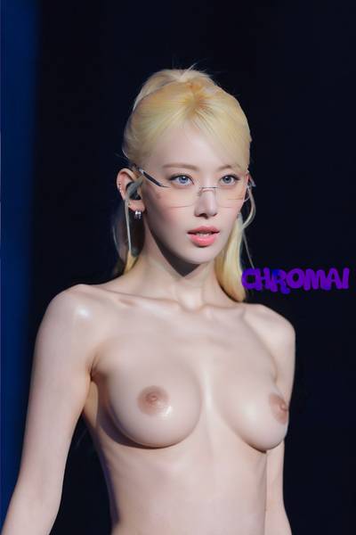 Sakura - naked