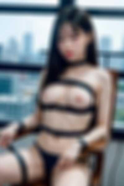woojunging - lingerie
