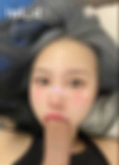 Siyeon - blowjob