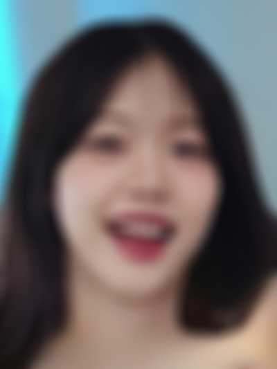 Jeewon - Camshow dildoing
