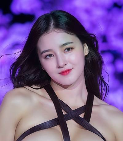 Nancy - shows boobs