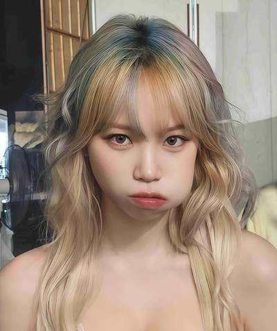 Chaewon - softcore