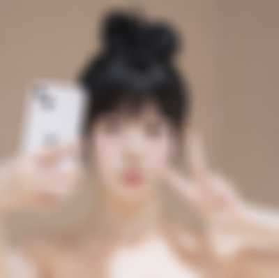 Moka - nude