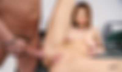 Yunjin - creampie