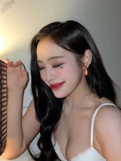 Gahyeon - softcore