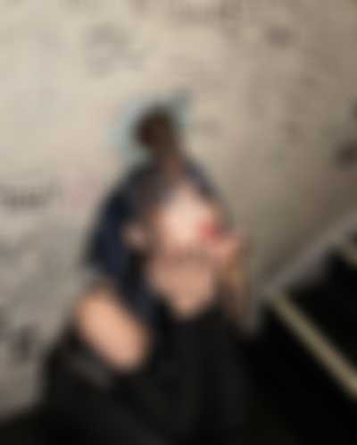 Siyeon - gloryhole