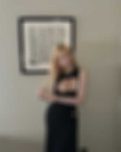 Giselle - naked